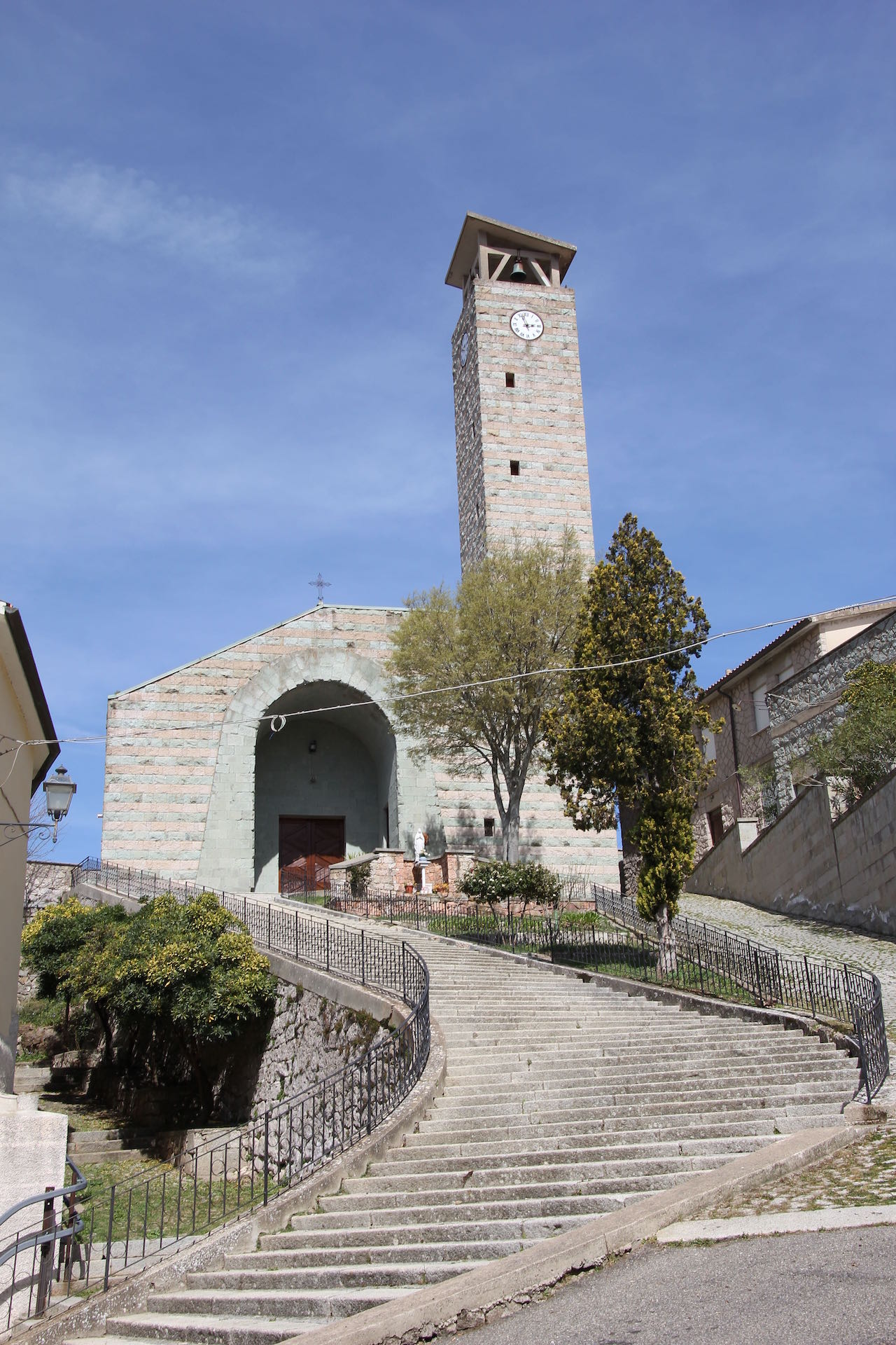 Chiesa Parrocchiale di San Nicola di Bari